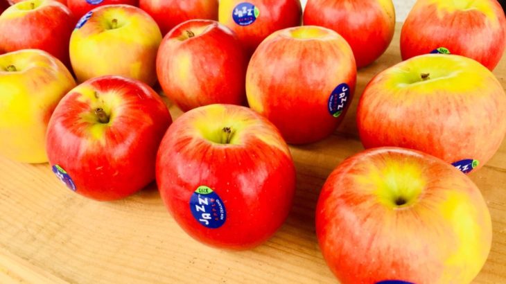 りんご王子が話題！！【りんご専門店】林檎道 | 丹波/丹波篠山の情報